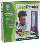 Leapfrog Leapreader Pink Godzilla, Multi Color