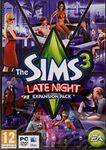 The Sims 3: Late Night (PC/Mac DVD)