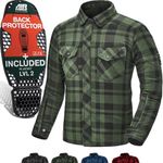 SHIMA RENEGADE MEN 2 Motorcycle Shi