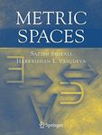 METRIC SPACES (SAE) (PB 2022)