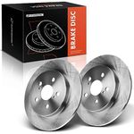 Disc Rotors