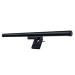 Razer Aether Monitor Light Bar - Computer Monitor lamp with Gaming RGB Lighting (Light bar with Touch Control, USB Screen lamp with Adjustable Colour Temperature and Brightness) Black