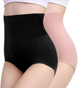 kroywen 4-in-1 Shaper - Tummy, Back, Thighs, Hips - /Efffective Seamless Tummy Tucker Shapewear Body Shaper Best While/for Gym Yoga Exercise Dance Walk arobics Jogging (Free-Size) Upto- M, L, XL,XXL