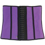 GoFit Waist Away Corset Trimmer, Medium