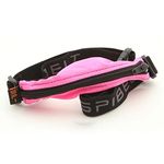 SPIbelt Hot Pink Diabetic (buttonhole for insulin pump)