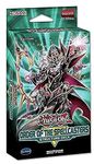 Yu-Gi-Oh! TCG: Order of The Spellcasters Structure Deck