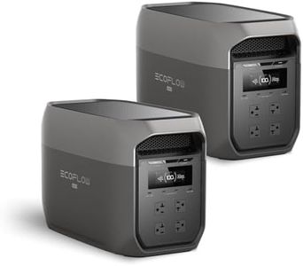 EF ECOFLOW