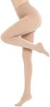 CozyWow 80D Semi Opaque Tights for 