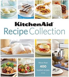 KitchenAid Recipe Collection Binder