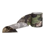 Allen Company unisex adult Cloth Camo Rifle Tape, Camo, 10 Foot US