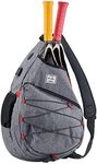 Tennis Bag for Men Women, Racquetba