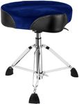 AKOLT Saddle Drum Throne, Heavy Dut