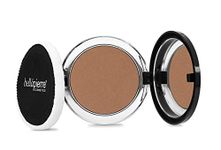 bellapierre Compact Mineral Bronzer | Beautifully Warms and Enhances Skin Tone | Infused with Calming Jojoba | Non-Toxic and Paraben Free Formula | Starshine - 10 Grams