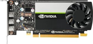 HP Inc. NVIDIA T400 4GB 3MDP GFX