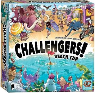 Challenger