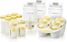 Medela Breastmilk Storage Solution 