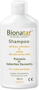 Bionatar Champú 300 ml