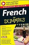 French For Dummies, Enhanced Editio