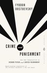 Crime and Punishment (Vintage Class