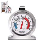 Thermometer For Refrigerator