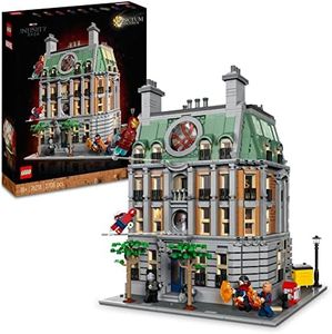 LEGO Marve