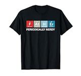 Funny Dad T-Shirt Father's Day Gift