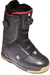 DC Control BOA Mens Snowboard Boots Black 9