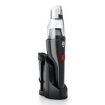 Dirt Devil Grab & Go+ 8V Cordless Handheld Vacuum Cleaner, Powerful Suction and Ultra Lightweight, Compact, Advanced Battery Performance, BD30100V, Black