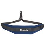 Neotech Soft Sax Strap, Navy, Junior, Swivel Hook