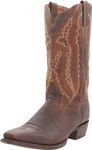 Dan Post Men's Earp Boot,Bay Apache,12 D (M) US