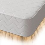 Starlight Beds Single Mattress – Me
