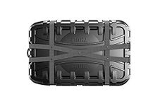 Thule Round Trip Sport Bike Travel Case , Black