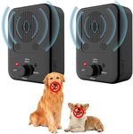 Iynor Anti Barking Control Devices 