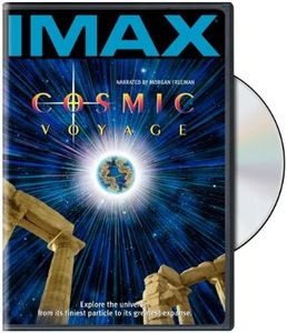 Cosmic Voyage (IMAX)