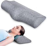 Cervical Neck Pillows for Pain Reli