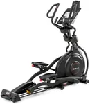 SOLE Fitness E95 Elliptical Gym Equ