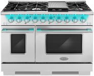 48 in. Lumin Collection 5.5 cu. ft.