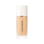 Laura Mercier Real Flawless Weightless Perfecting Foundation - 2W2 Warm Linen 1oz