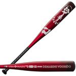 DeMarini 2025 Voodoo® One (-8) 2 ¾” USSSA Baseball Bat - 32"/24 oz