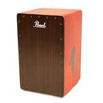 Pearl, Primero Cajon, PBC-120B, Abstract Red