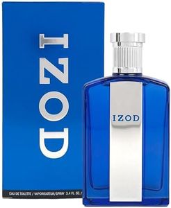 IZOD Legacy For Men Eau De Toilette 3.4 Oz Spray
