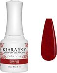 Kiara Sky Soak Off Gel Nail Polish 