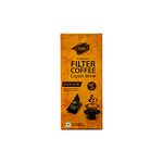 Trelish Premium Filter Coffee Liquid Brew Box Of 36