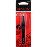 Revlon Expert Tweezer, Slant Tip (Pack of 3)