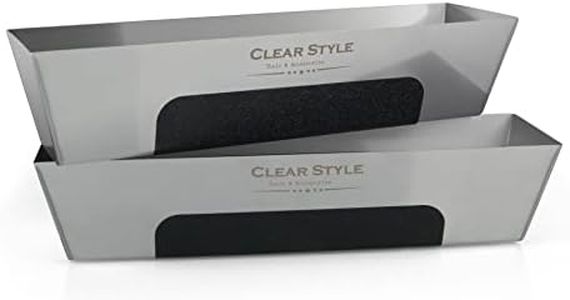 Clear Styl