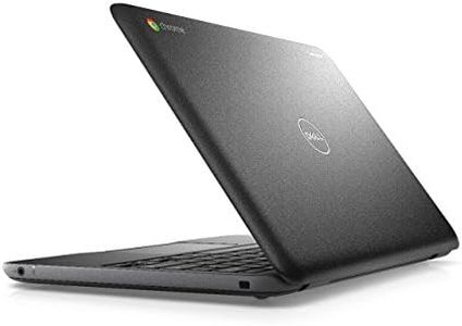 Dell Chromebook 11 3180 83C80 11.6-Inch Traditional Laptop (Black)
