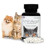 AminAvast Small Dogs & Cat Kidney S