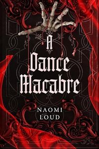 A Dance Macabre (Perverse City, Book 1)