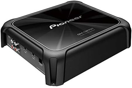 Pioneer GM