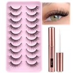 Reusable False Lashes